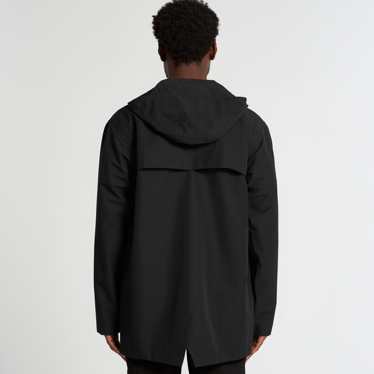 5526 Mens Tech Jacket image 4