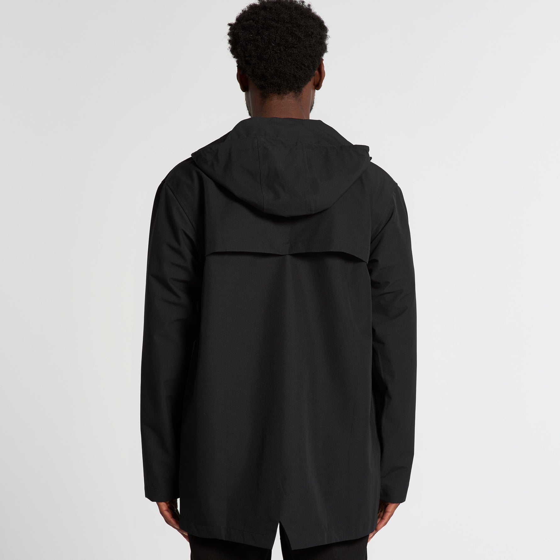 5526 Mens Tech Jacket image 4