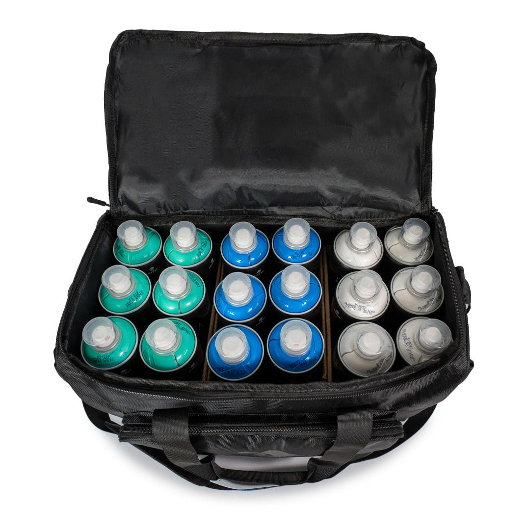 BSP Utility Paint Bag - 18 Can image 8