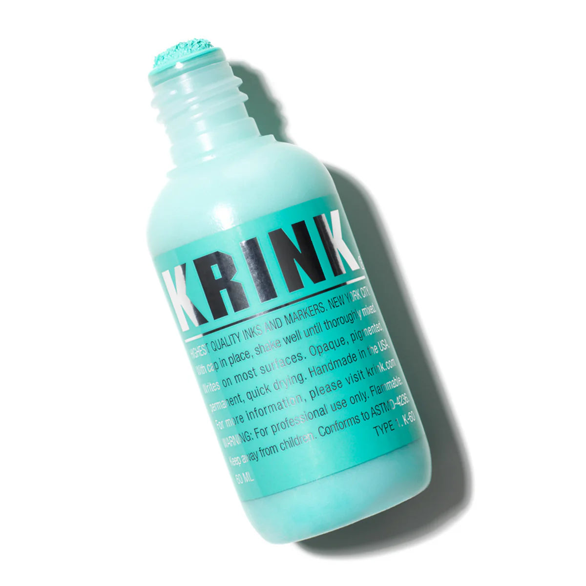 KRINK K-60 image 4