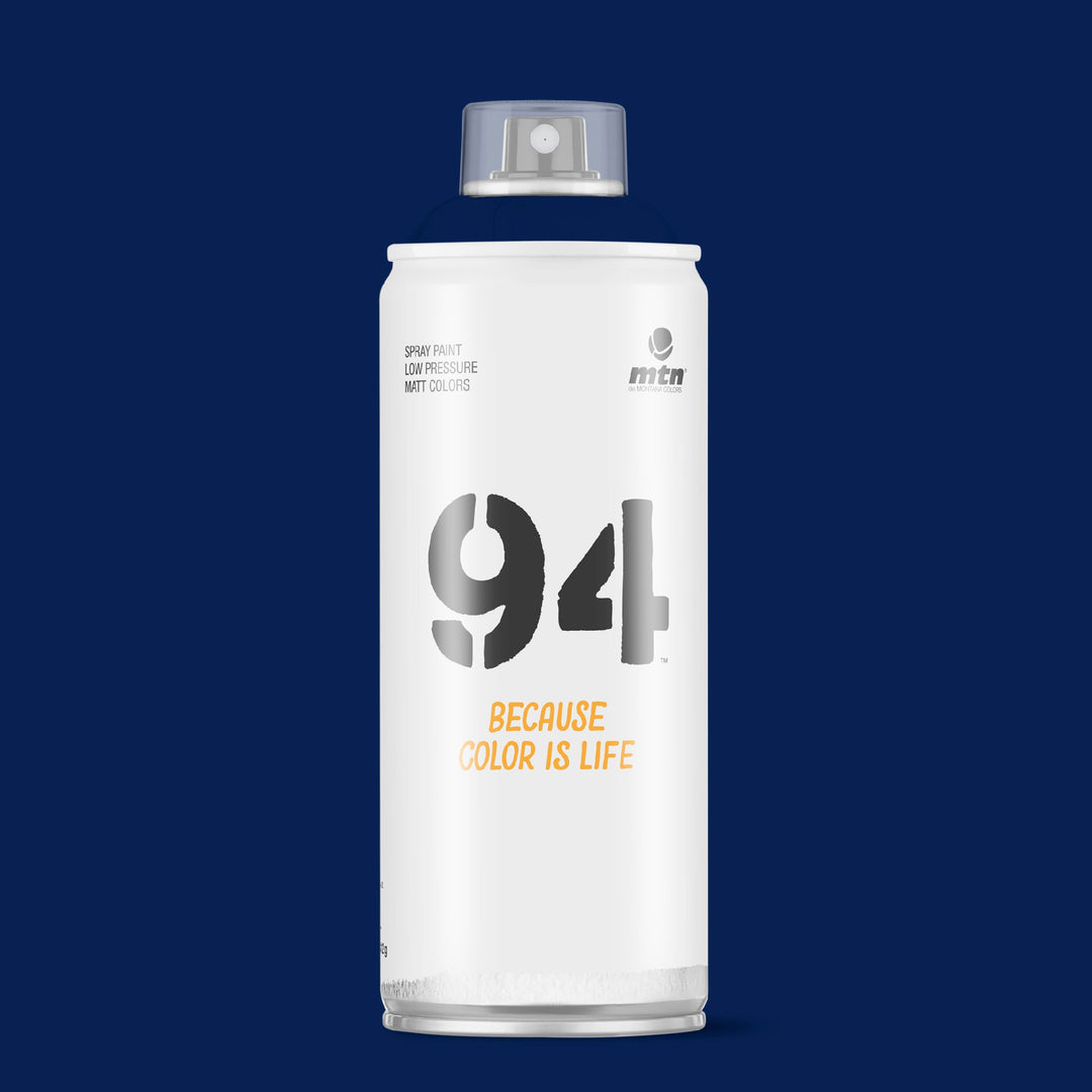 MTN 94 - Twister Blue image
