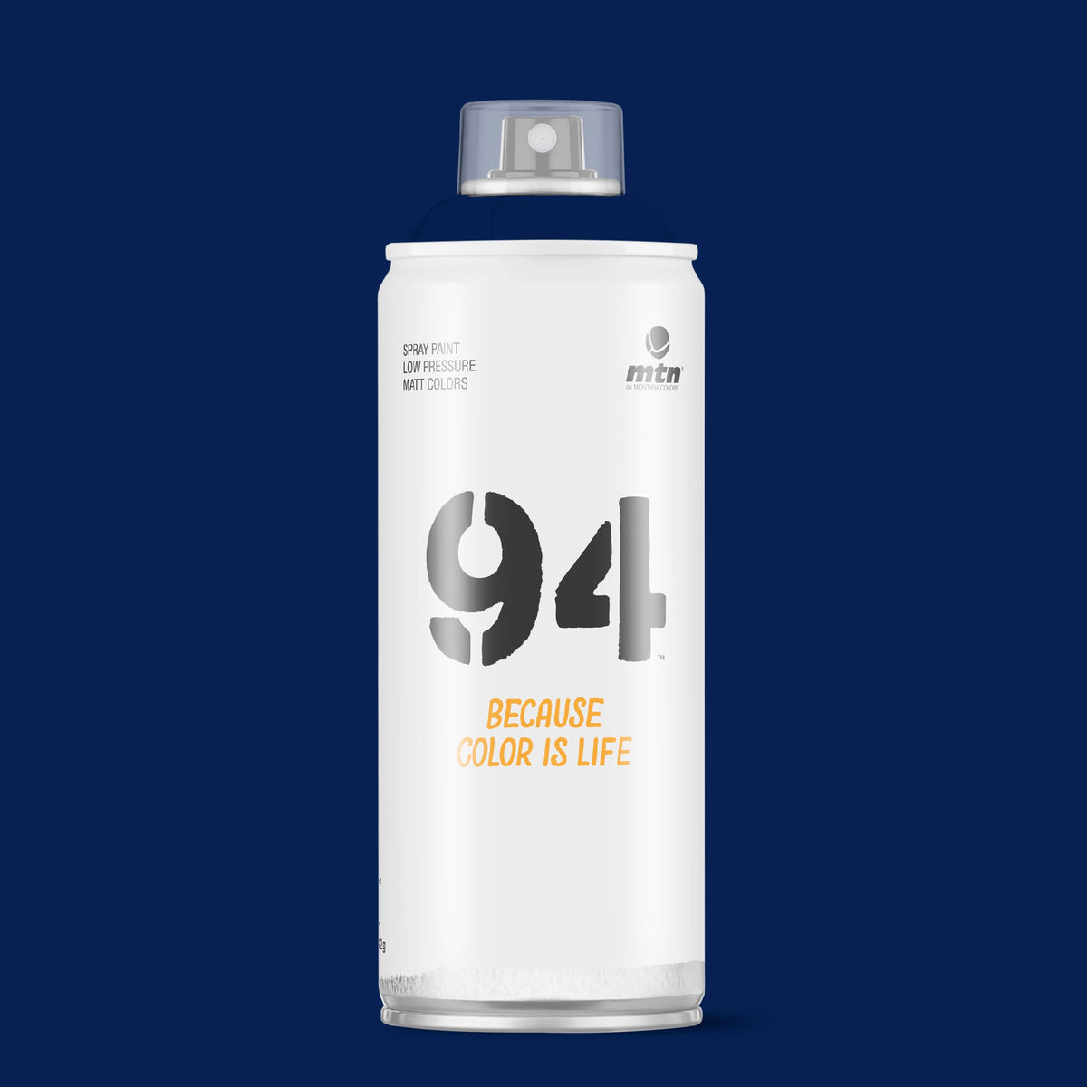 MTN 94 - Twister Blue image