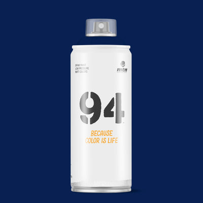 MTN 94 - Twister Blue image