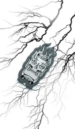Midnight Train Patch image 1