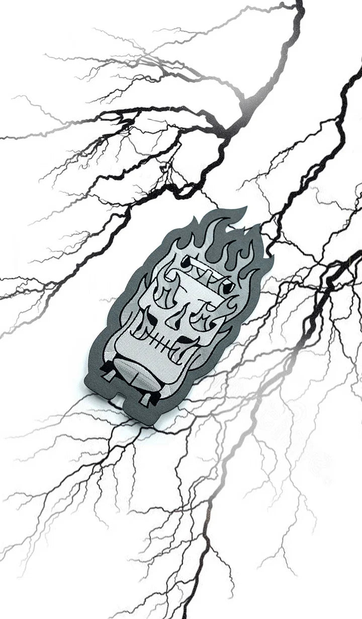 Midnight Train Patch image 1