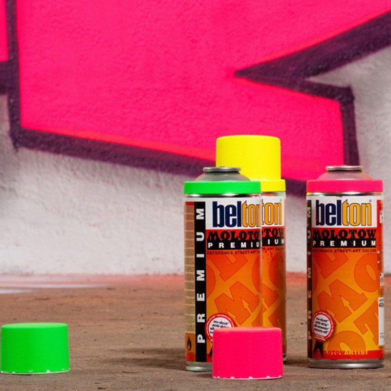 MOLOTOW Premium Neon image 5