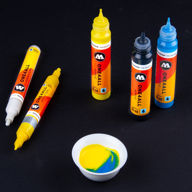 MOLOTOW ONE4ALL Refill 30ml image 2