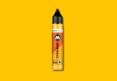 MOLOTOW ONE4ALL Refill 30ml - 239 Signal Yellow image