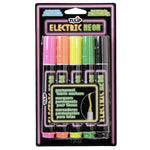Tulip Electric Neon Fabric Markers image 0