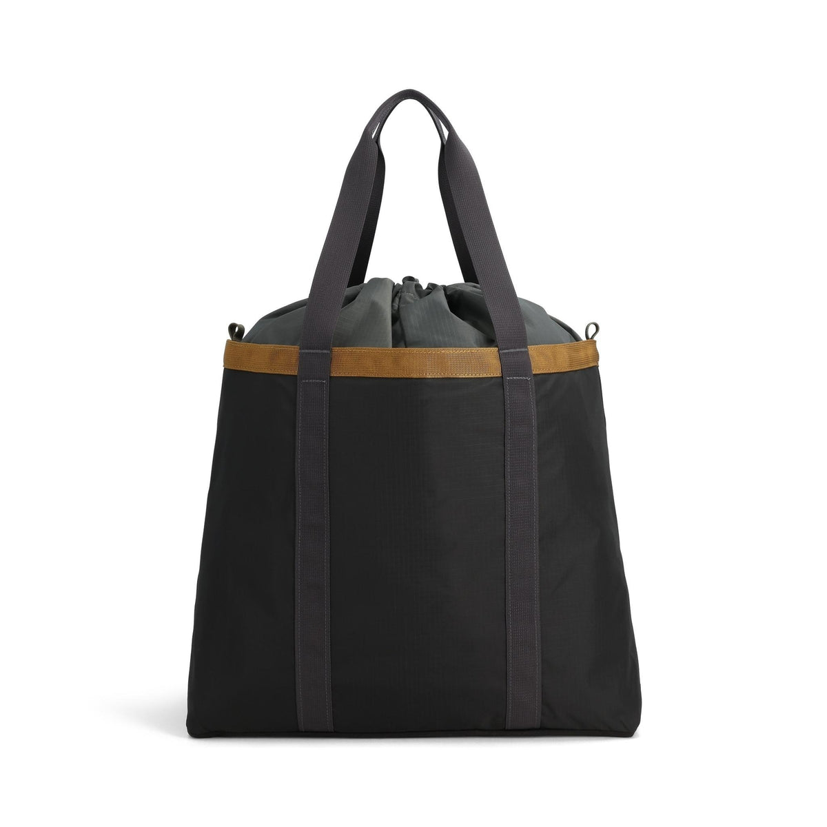 Mountain Utility Tote - Black/Neutral image 3