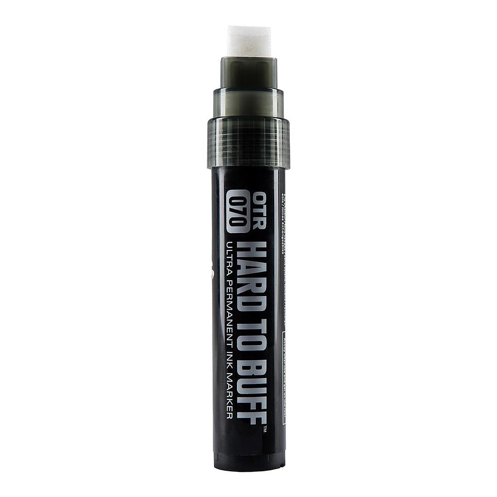 OTR.070 Hard To Buff Marker image 0