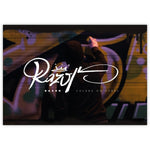RAZOR : Colors on Steel image 0