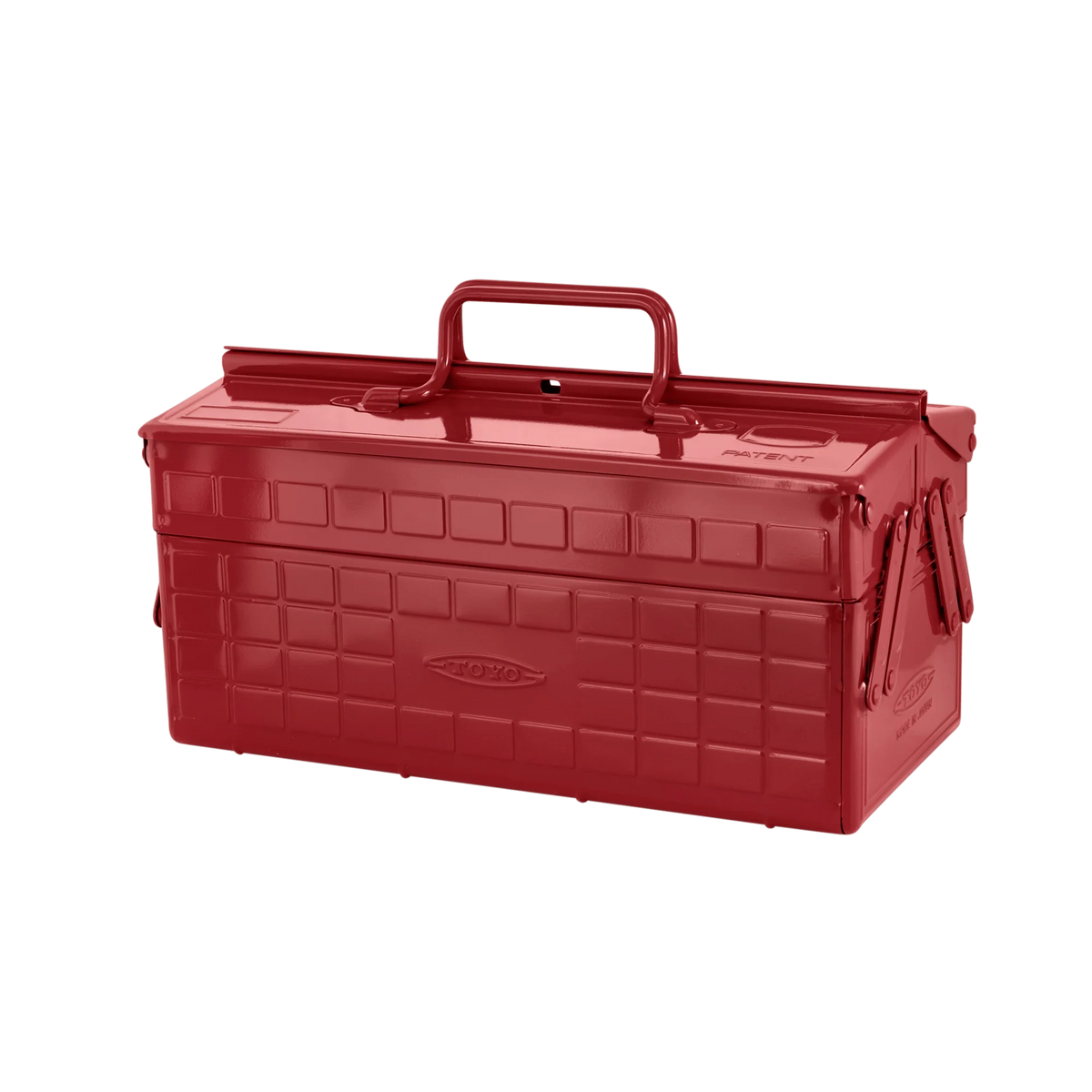 TOYO ST-350 - Red image 3