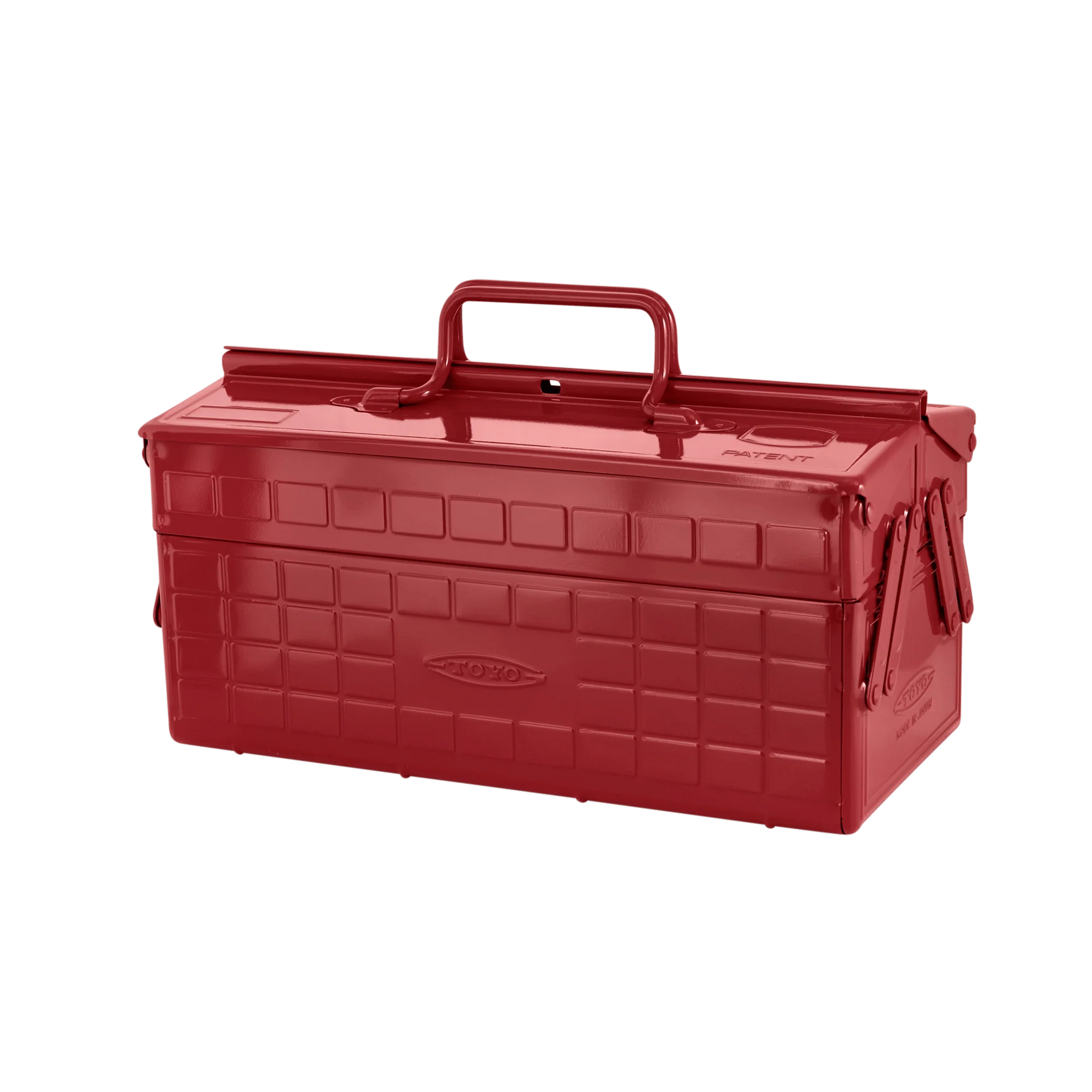 TOYO ST-350 - Red image 3