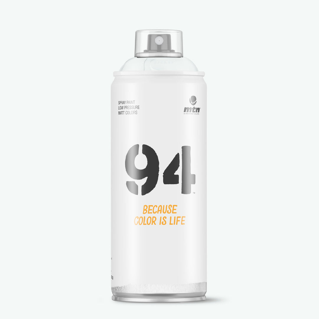 MTN 94 - Virgin Green image