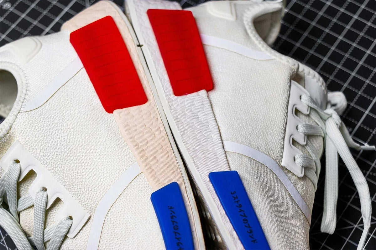 Instant Midsole Color - Bright White image 3
