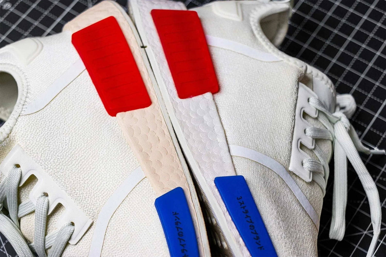 Instant Midsole Color - Bright White image 3