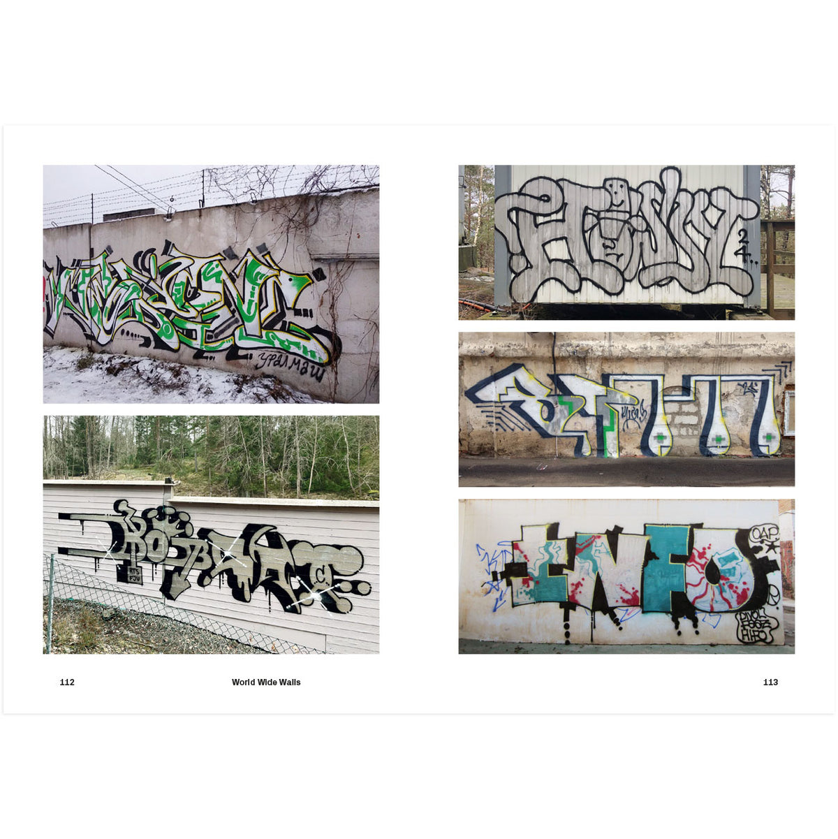 Incognito Magazine - Issue 29 image 5