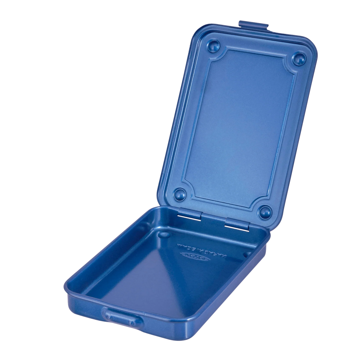 TOYO T-152 Toolbox Blue image 4