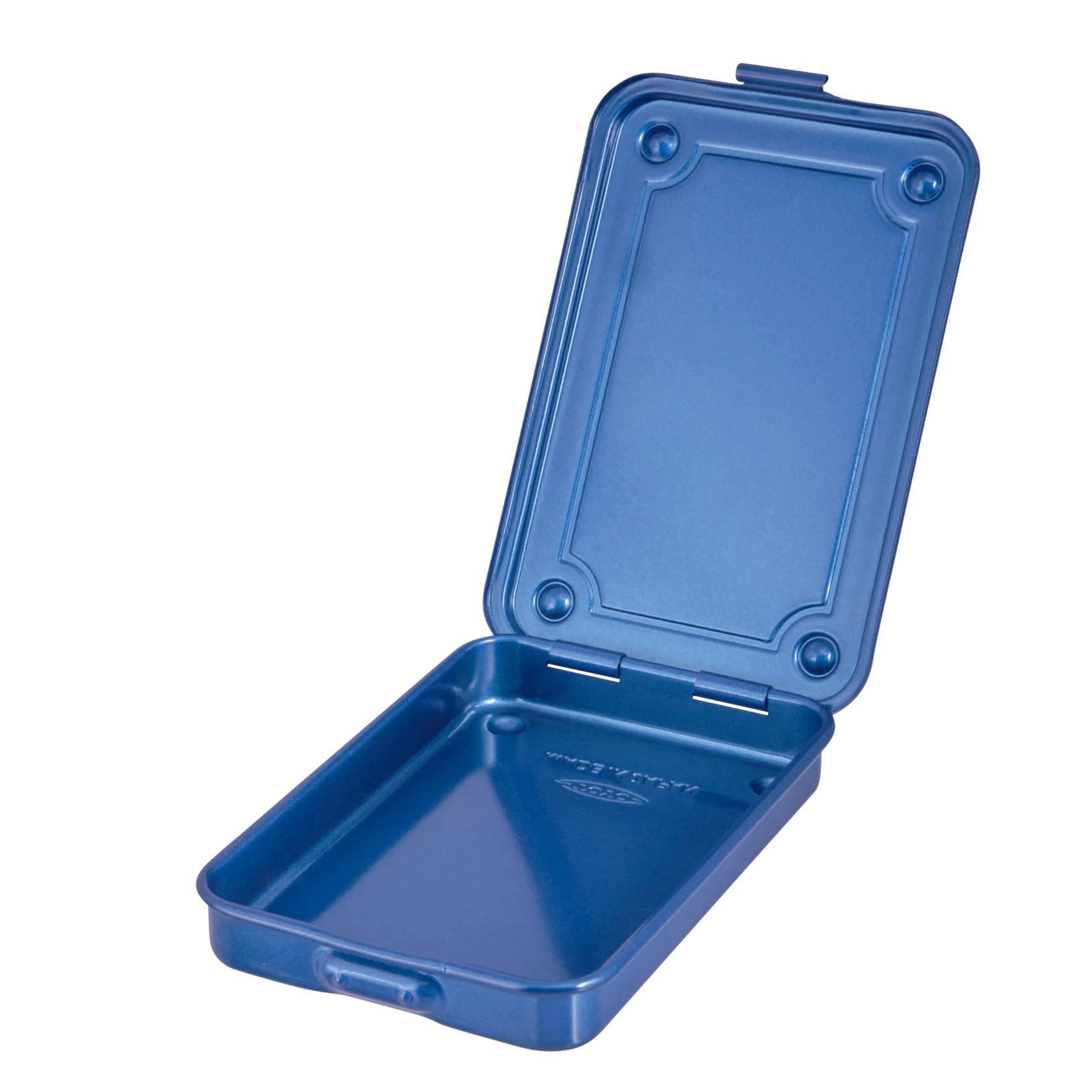 TOYO T-152 Toolbox Blue image 4