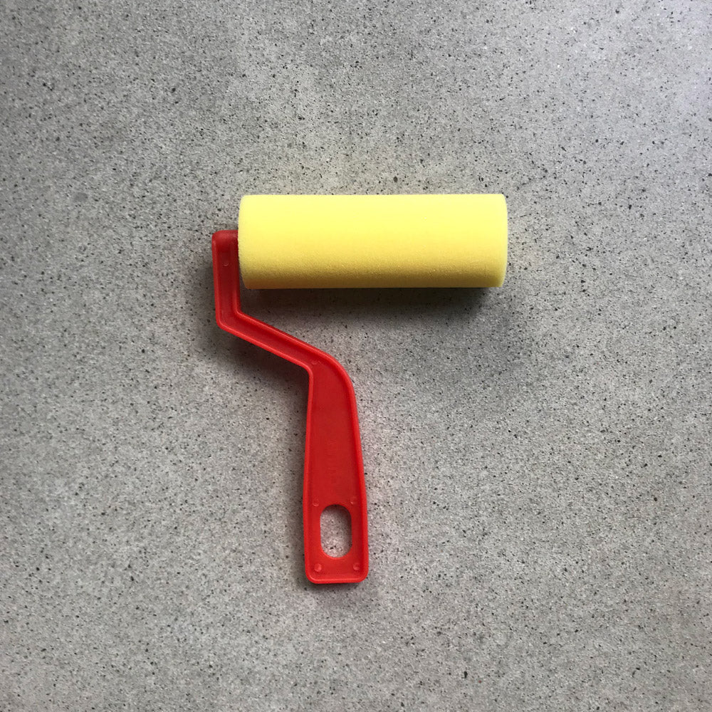 Renoir Foam Roller - 100mm image 0