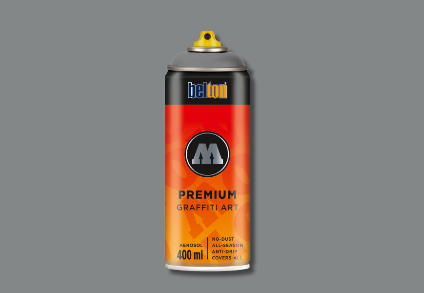 MOLOTOW Premium - 225 Granite image