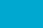 MOLOTOW Aqua Color Marker - 012 Cyan image