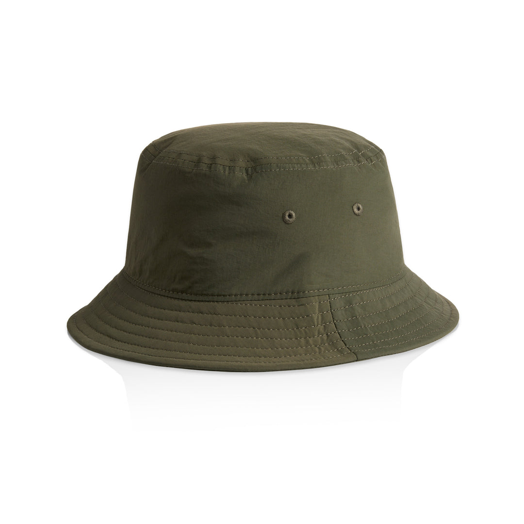 1171 Nylon Bucket Hat - Army image