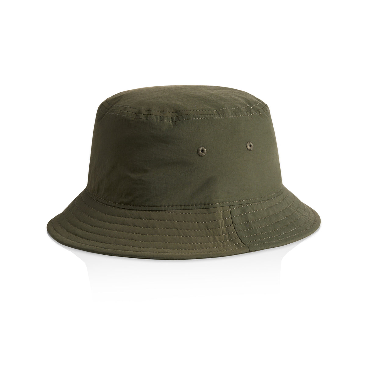 1171 Nylon Bucket Hat - Army image