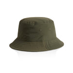 1171 Nylon Bucket Hat - Army image