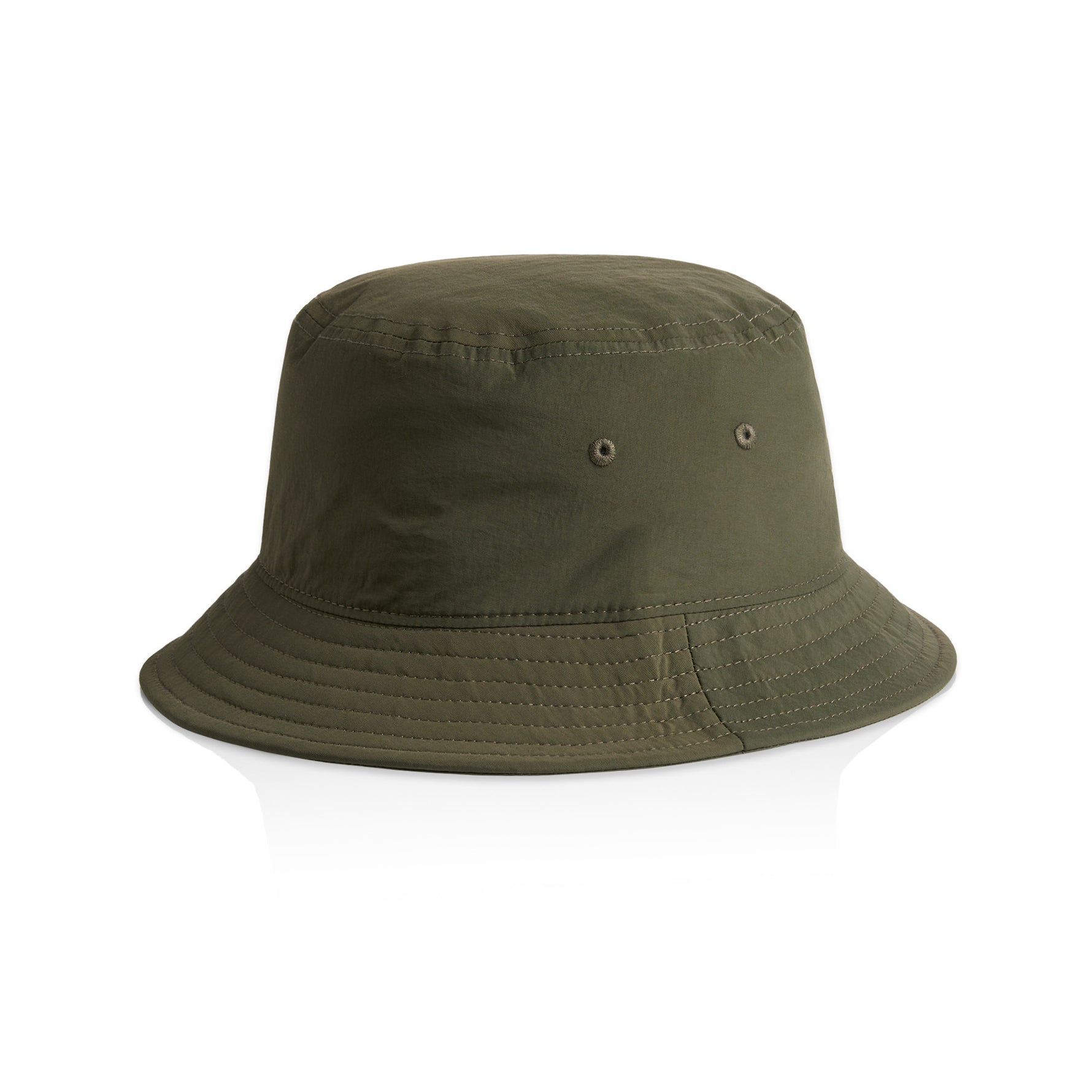 1171 Nylon Bucket Hat - Army image