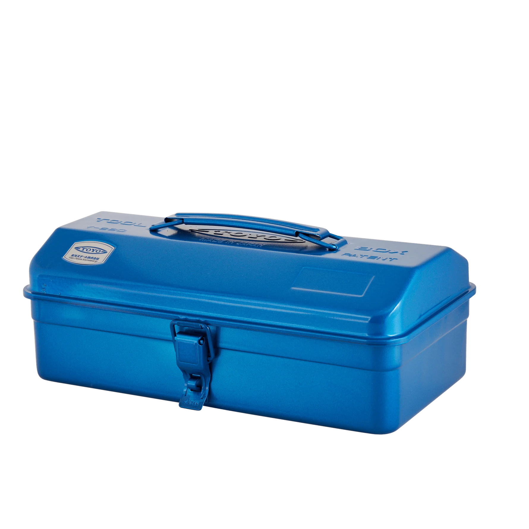 TOYO Y-280 Blue image 1