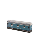 MOLOTOW Steel Train Box image 0