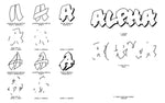 Graffiti for Beginners image 1