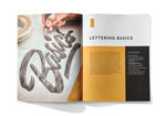 Lettering Manual image 3