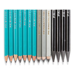 Prismacolor Graphite Drawing Set image 2