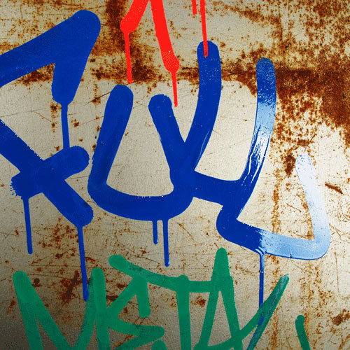 GROG Full Metal Paint image 3