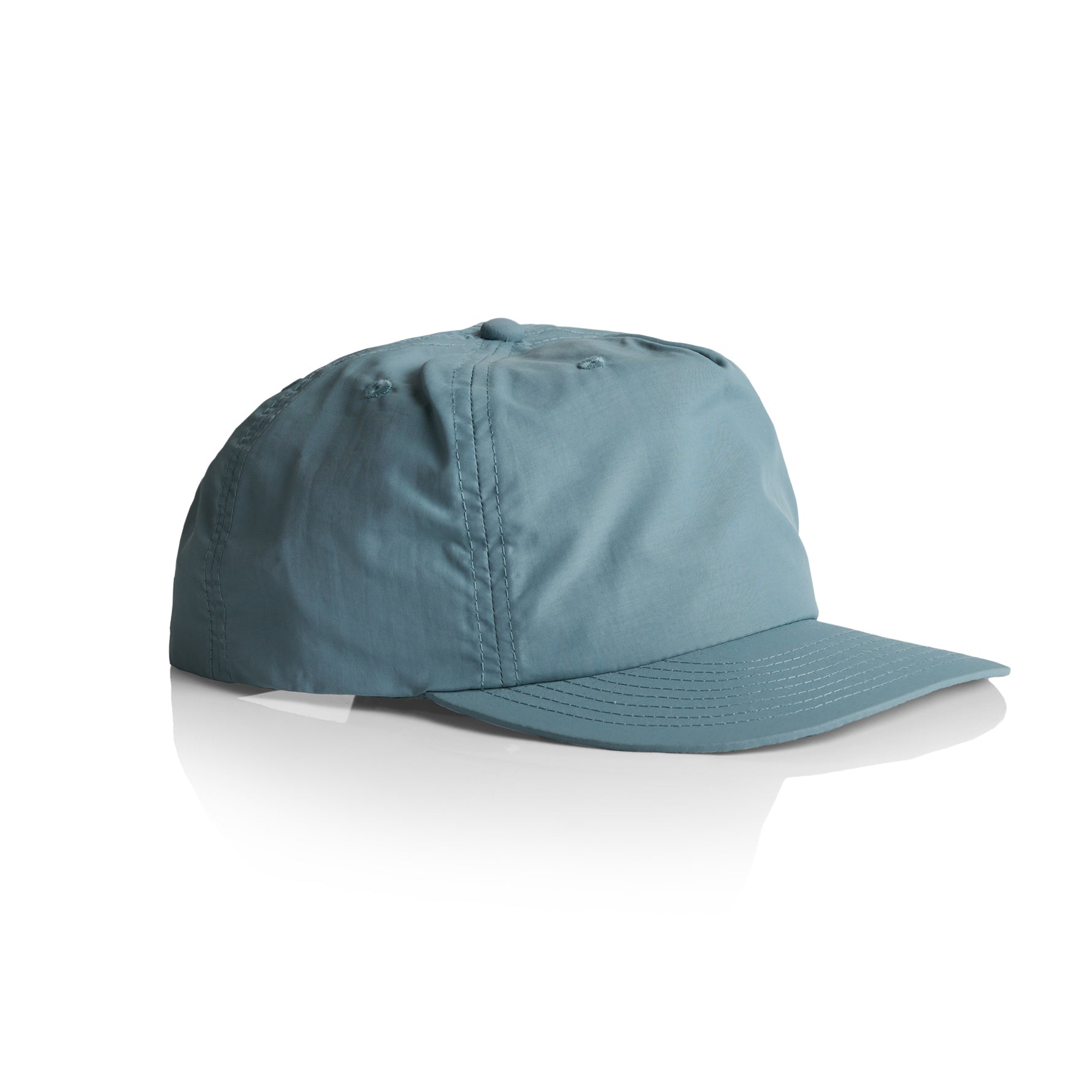 1114 Surf Cap - Slate Blue image