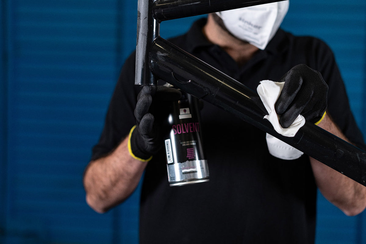 MTN PRO - Solvent image 7