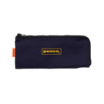 Flat Pen Case - Navy image 0