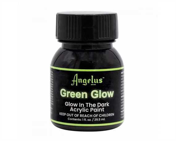 Angelus Green Glow - 29.5ml image 0