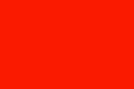 Artline K-50 Marker - Red image