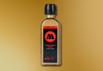 MOLOTOW Permanent Paint 200ml - Gold image
