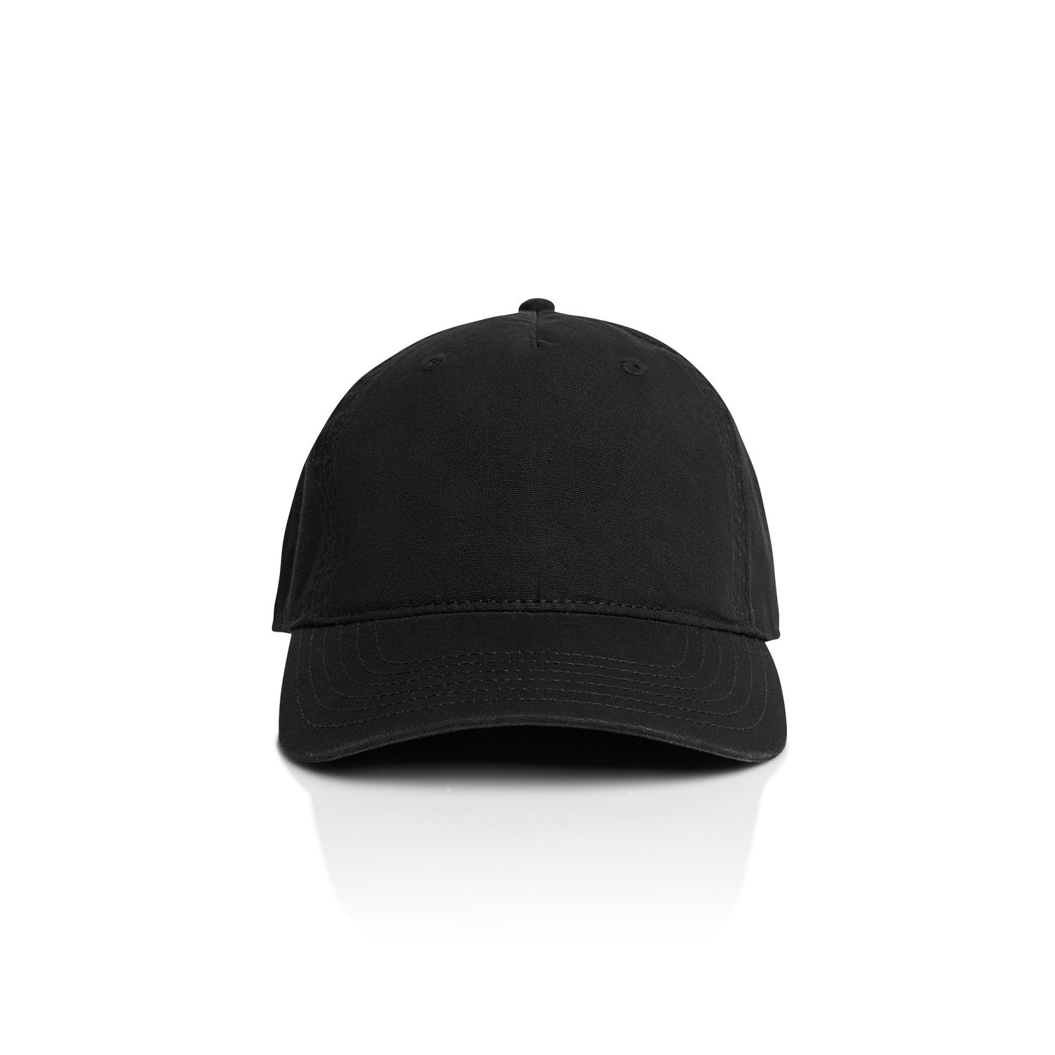1132 Access Five Panel Cap image 2