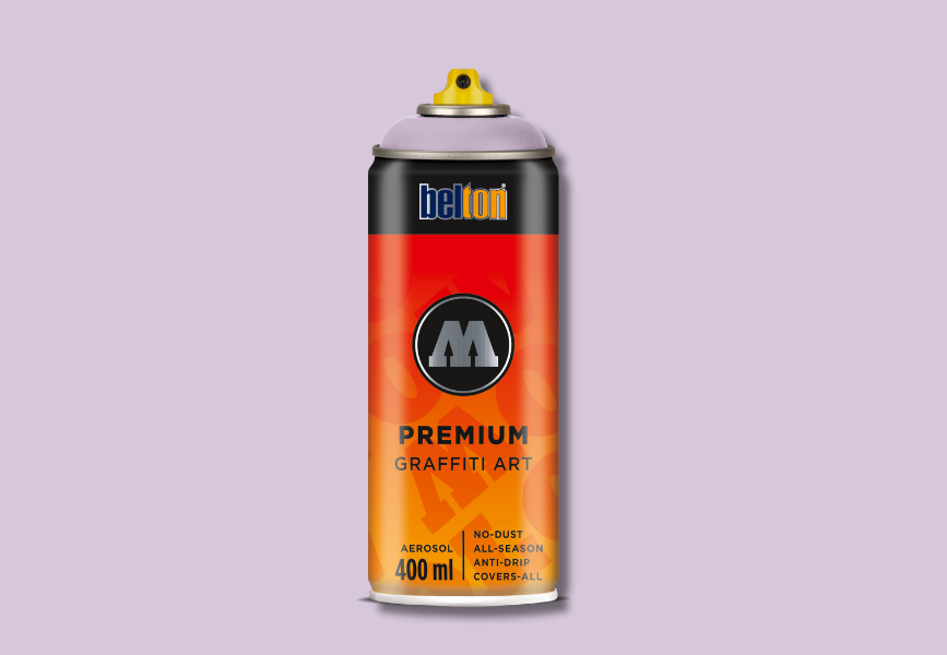 MOLOTOW Premium - 064 Crocus image