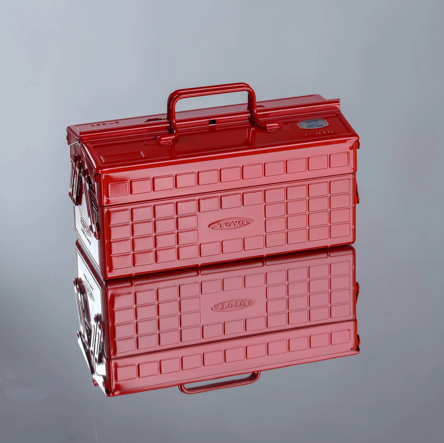 TOYO ST-350 - Red image 0