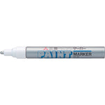Unipaint PX-20 - Silver image 2
