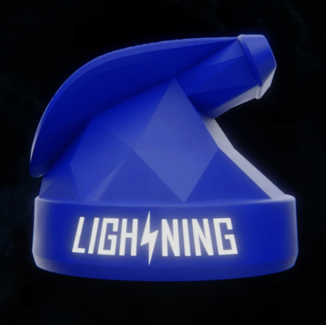 Night Quill - Lightning image 0