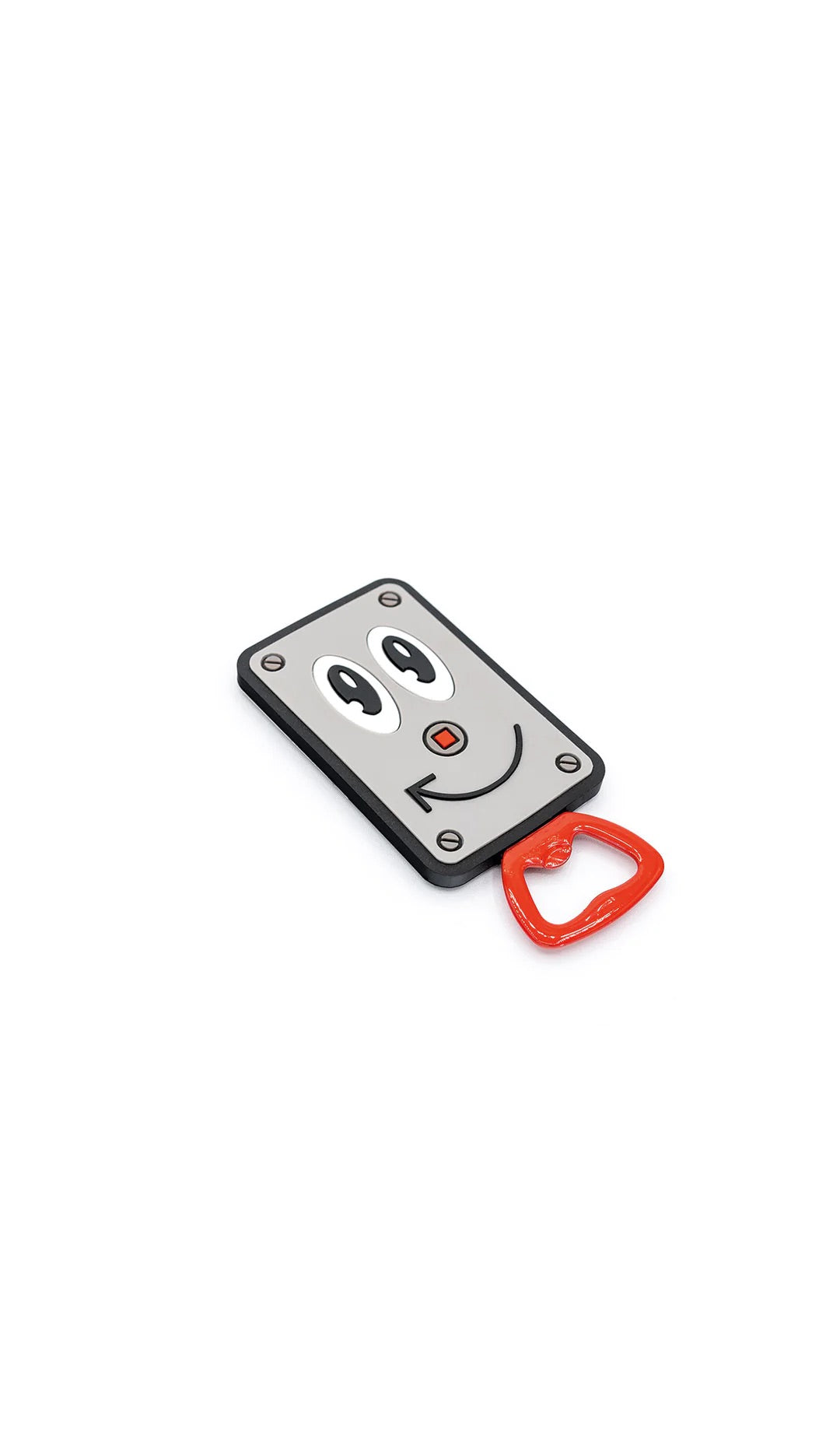 Emergency Brake Bottle Opener image 0
