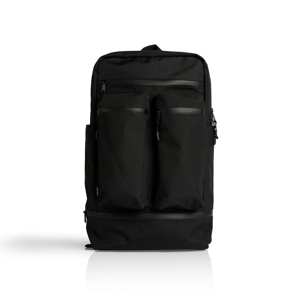 1030 Recycled Travel Backpack image 0